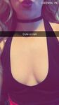 Amanda S Leaked Amateur Slim Athlete Showing Boobs and Topless Selfie
