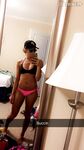 Amanda S Leaked Amateur Slim Athlete Showing Boobs and Topless Selfie