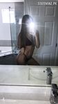 Allison Leaked Amateur Selfie, Naked, Slim Body, Small Tits