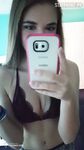 Allison Leaked Amateur Selfie, Naked, Slim Body, Small Tits
