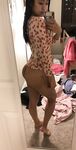 Chinese Asian Amateur Babe Long Hair Leaked Selfie Pose Naked with Shaved Pussy