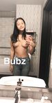 Chinese Asian Amateur Babe Long Hair Leaked Selfie Pose Naked with Shaved Pussy