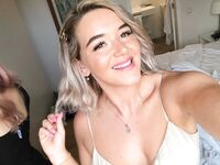 Pretty Blonde Leaked Selfie Twerking, Teasing. Topless, Big Boobs and Big Ass