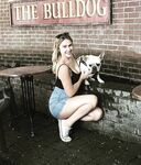 Nurse Leaked Amateur with Big Tits Showing Doggie Pussy and Asshole