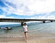 Taiwanese Model Scandal E07 - Asian Amateur Chinese University Girl Dirty Sex with Sugar Daddy, Blowjob, Handjob, Longhair