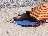 Nudist Girl Showing Pussy and Boobs 15