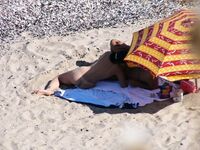 Nudist Girl Showing Pussy and Boobs 15