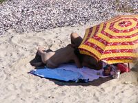 Nudist Girl Showing Pussy and Boobs 15