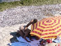 Nudist Girl Showing Pussy and Boobs 15