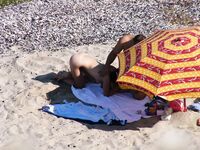 Nudist Girl Showing Pussy and Boobs 15