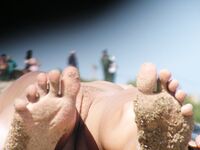 Nudist Girl Showing Pussy and Boobs 17