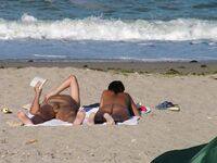 Nudist Girl Showing Pussy and Boobs 18