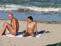 Nudist Girl Showing Pussy and Boobs 18