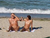 Nudist Girl Showing Pussy and Boobs 18