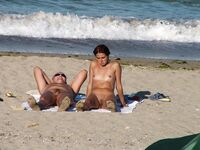 Nudist Girl Showing Pussy and Boobs 18