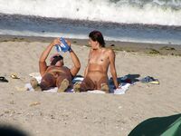 Nudist Girl Showing Pussy and Boobs 18