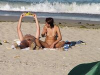 Nudist Girl Showing Pussy and Boobs 18