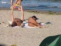 Nudist Girl Showing Pussy and Boobs 18