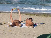 Nudist Girl Showing Pussy and Boobs 18