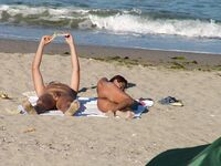 Nudist Girl Showing Pussy and Boobs 18