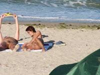 Nudist Girl Showing Pussy and Boobs 19