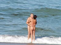 Nudist Girl Showing Pussy and Boobs 19