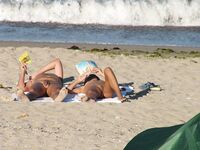 Nudist Girl Showing Pussy and Boobs 19