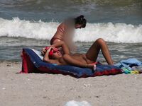 Nudist Girl Showing Pussy and Boobs 20