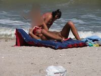 Nudist Girl Showing Pussy and Boobs 20