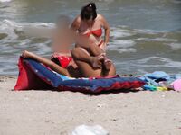 Nudist Girl Showing Pussy and Boobs 20