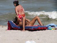 Nudist Girl Showing Pussy and Boobs 20