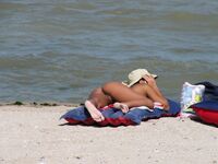 Nudist Girl Showing Pussy and Boobs 20