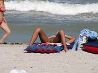 Nudist Girl Showing Pussy and Boobs 20