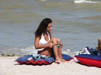 Nudist Girl Showing Pussy and Boobs 20