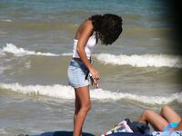 Nudist Girl Showing Pussy and Boobs 20