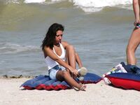 Nudist Girl Showing Pussy and Boobs 20