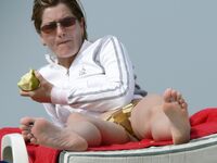 Hot Nudist Girl Topless Showing Boobs 8