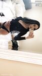 Slim Big Boobs Latina Selfe Leaked Showing Ass