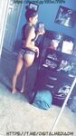 Skinny Amateur Girl Naked Selfie Snapchat Leaked