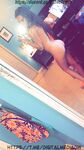 Skinny Amateur Girl Naked Selfie Snapchat Leaked