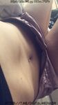 Slim Nipple Piercing Girl Amateur Selfie Leaked