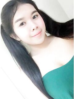 Big boobs 19yo Thai young girl