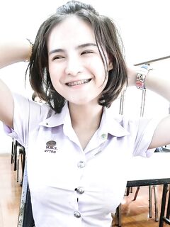 Thai model