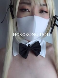HongKongDoll (Hong Kong Doll)