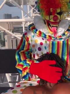 GibbyTheClown