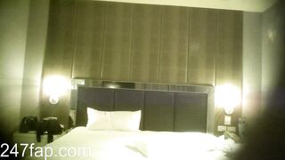 Taiwanese Model Scandal EP01 - 19yo Cup E Korean Chinese Mix Amateur Slut Creampie Sextape [Part 3]