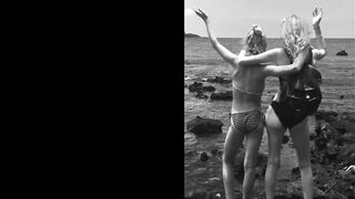 College Girl Leaked Selfie Addicts Showing Boobs and Twat 3-2-1