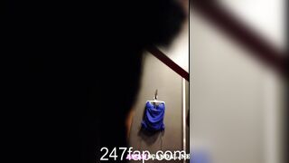 Singaporean Hidden Cam in Changing Room Amateur Asian 1