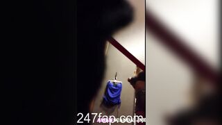 Singaporean Hidden Cam in Changing Room Amateur Asian 1