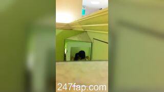 Singaporean Hidden Cam in Changing Room Amateur Asian 3